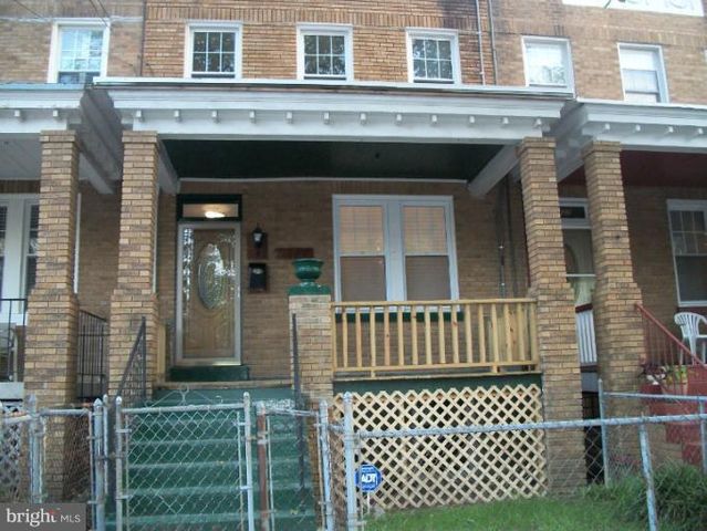 1429 S ST SE, Washington, DC 20020