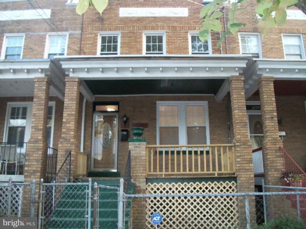 1429 S ST SE, Washington, DC 20020