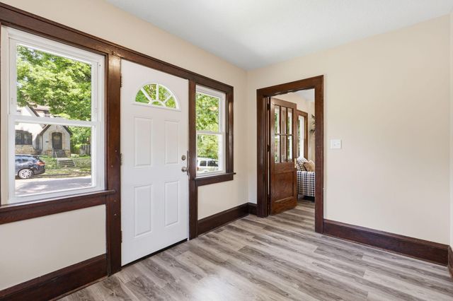 3407 Logan Avenue N, Minneapolis, MN 55412
