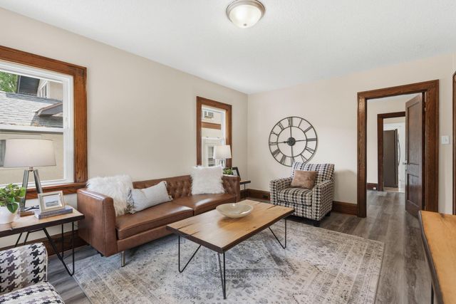 3407 Logan Avenue N, Minneapolis, MN 55412