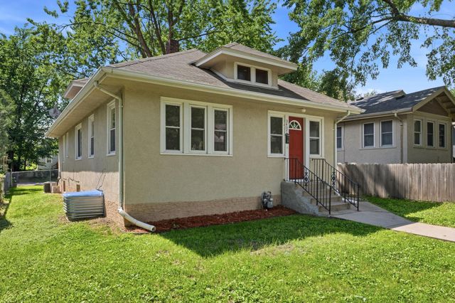 3407 Logan Avenue N, Minneapolis, MN 55412