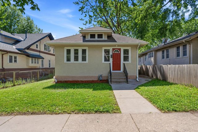 3407 Logan Avenue N, Minneapolis, MN 55412
