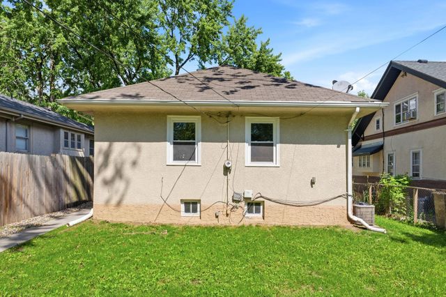 3407 Logan Avenue N, Minneapolis, MN 55412