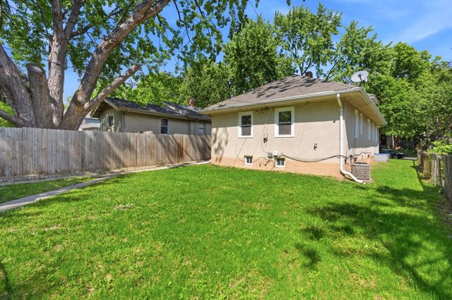 3407 Logan Avenue N, Minneapolis, MN 55412
