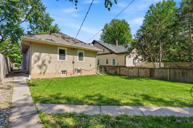 3407 Logan Avenue N, Minneapolis, MN 55412