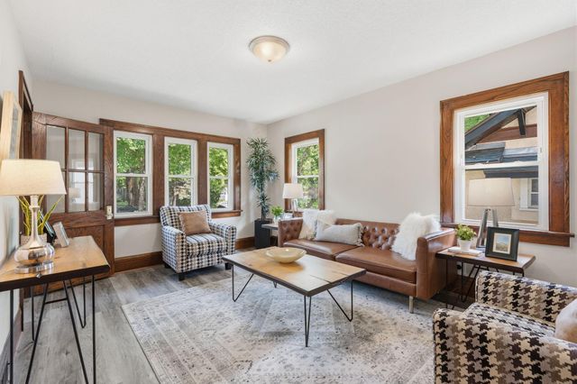 3407 Logan Avenue N, Minneapolis, MN 55412
