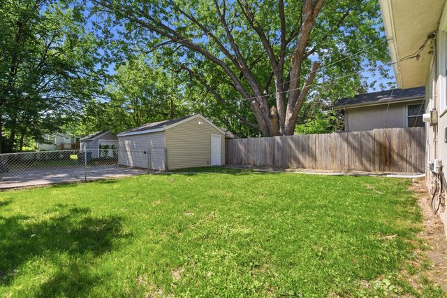3407 Logan Avenue N, Minneapolis, MN 55412