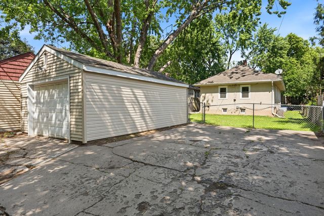 3407 Logan Avenue N, Minneapolis, MN 55412