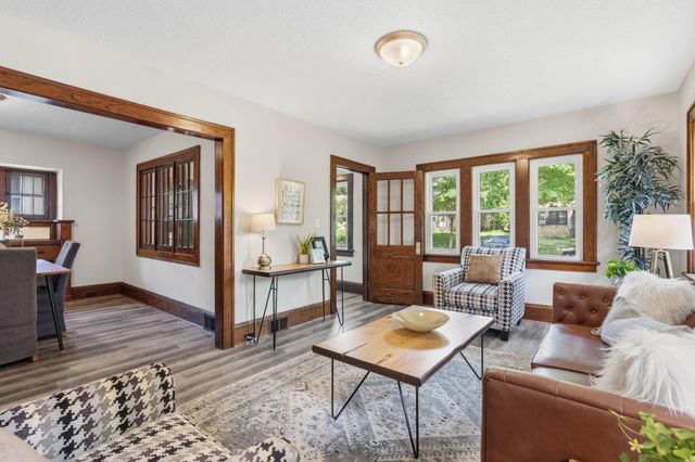 3407 Logan Avenue N, Minneapolis, MN 55412
