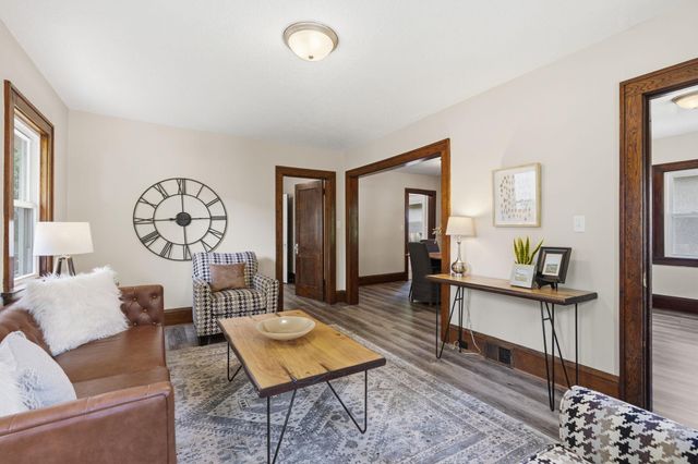 3407 Logan Avenue N, Minneapolis, MN 55412