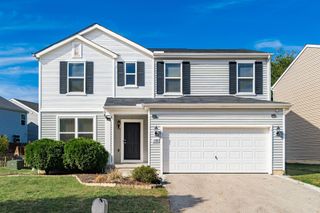 7288 Serenoa Drive, Reynoldsburg, OH 43068