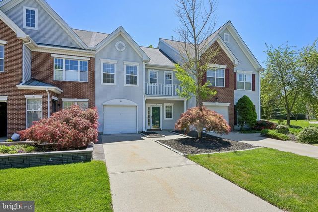 14 CONGRESS CIR, Medford, NJ 08055