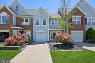 14 CONGRESS CIR, Medford, NJ 08055