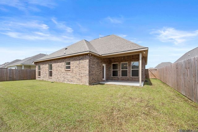 6524 Nesting Dr, Gonzales, LA 70737