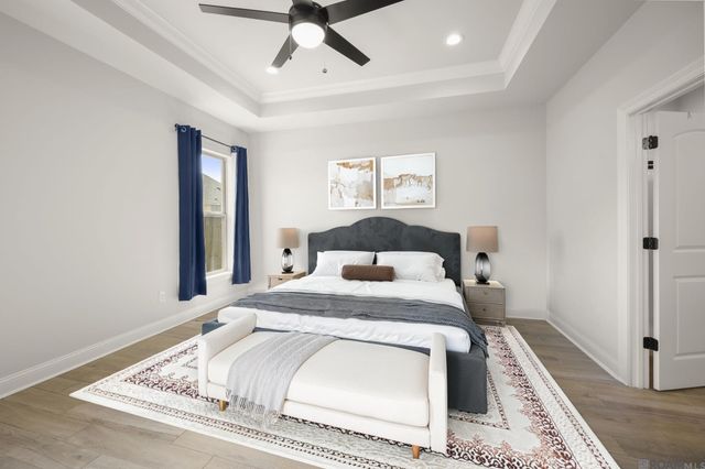 6524 Nesting Dr, Gonzales, LA 70737