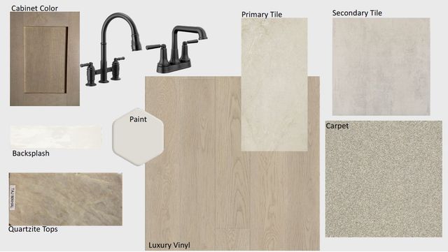 2212 Continent Court, Krum, TX 76249