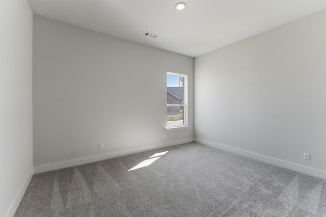 2212 Continent Court, Krum, TX 76249