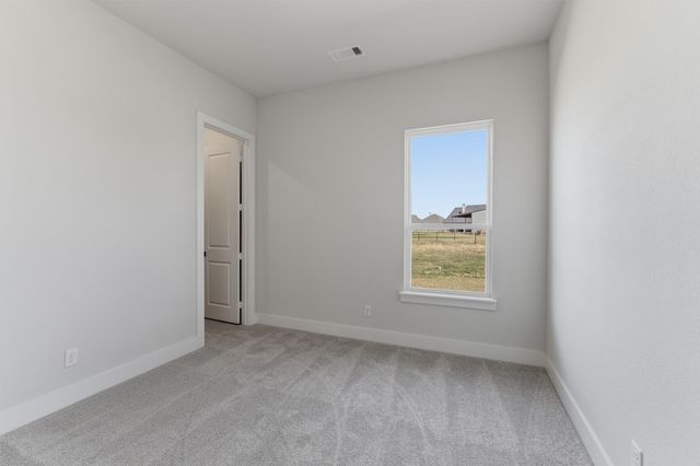 2212 Continent Court, Krum, TX 76249