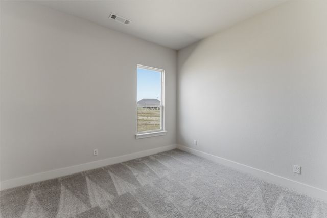 2212 Continent Court, Krum, TX 76249