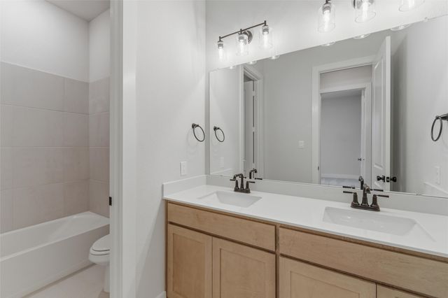 2212 Continent Court, Krum, TX 76249