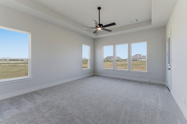 2212 Continent Court, Krum, TX 76249