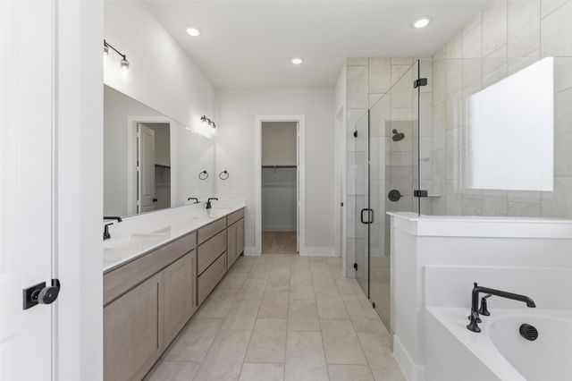 2212 Continent Court, Krum, TX 76249