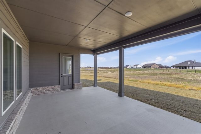 2212 Continent Court, Krum, TX 76249