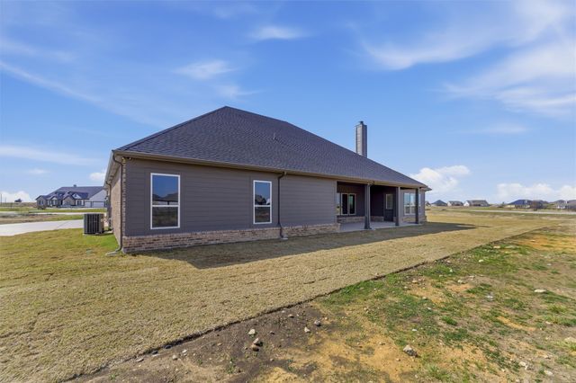2212 Continent Court, Krum, TX 76249