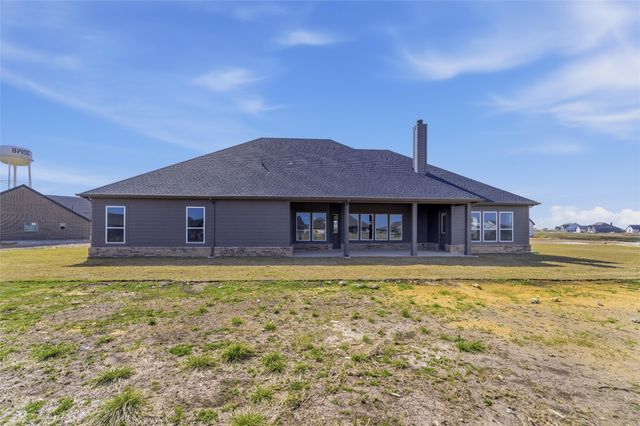 2212 Continent Court, Krum, TX 76249