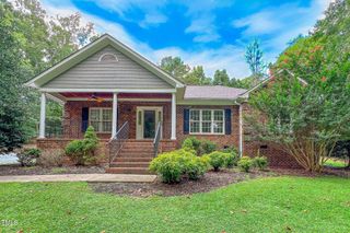 417 Rassie Crabtree Road, Rougemont, NC 27572
