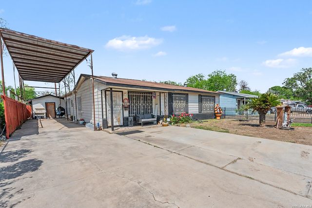 255 Lansing Ln, San Antonio, TX 78207
