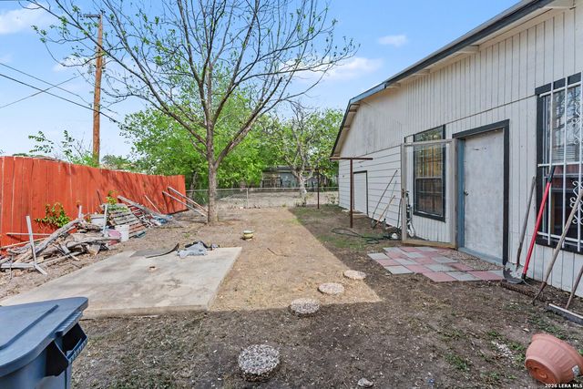 255 Lansing Ln, San Antonio, TX 78207