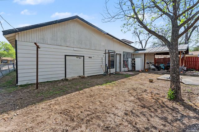 255 Lansing Ln, San Antonio, TX 78207