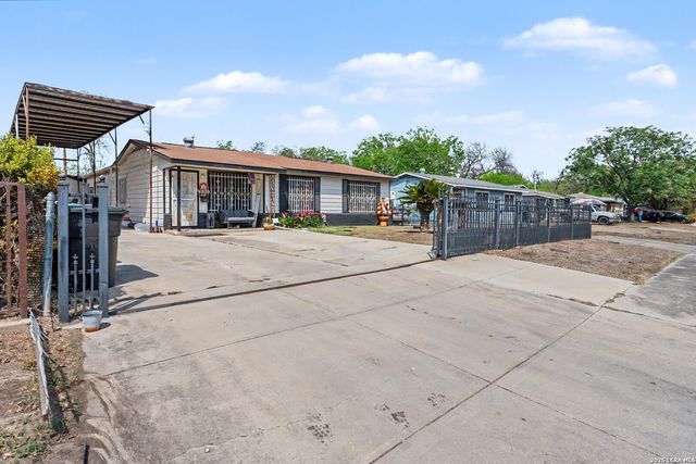 255 Lansing Ln, San Antonio, TX 78207