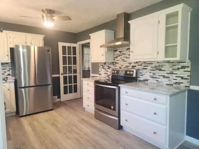 301 Rancho Street, Eaton Rapids, MI 48827