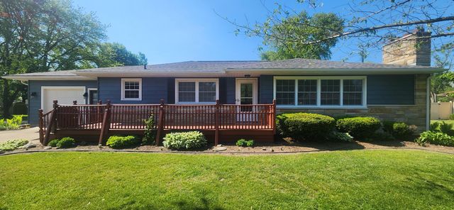 301 Rancho Street, Eaton Rapids, MI 48827