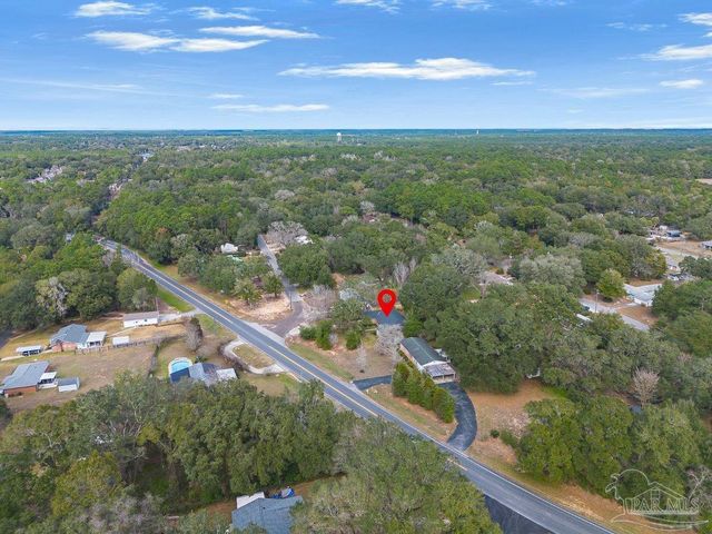 5704 Janet St, Milton, FL 32570