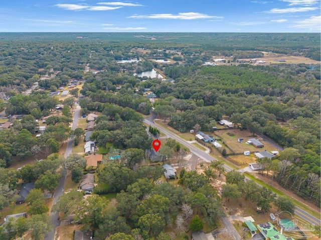 5704 Janet St, Milton, FL 32570