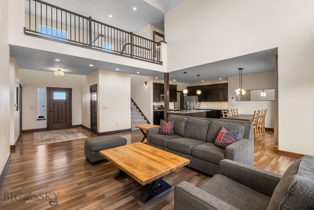 339 Heights Circle, Bozeman, MT 59718