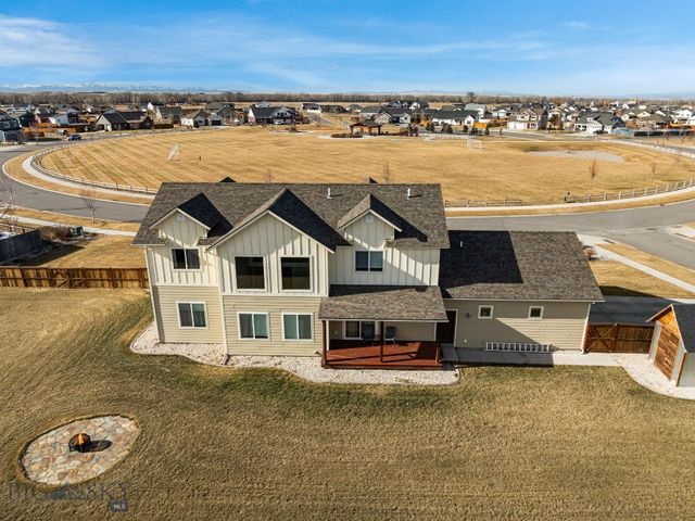 339 Heights Circle, Bozeman, MT 59718