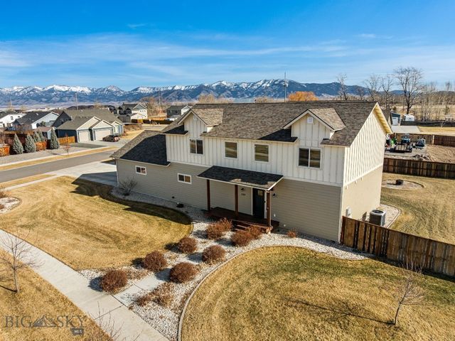 339 Heights Circle, Bozeman, MT 59718