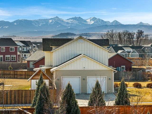 339 Heights Circle, Bozeman, MT 59718