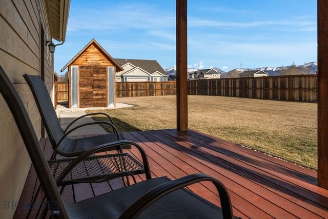 339 Heights Circle, Bozeman, MT 59718