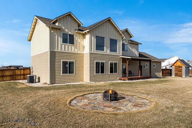 339 Heights Circle, Bozeman, MT 59718