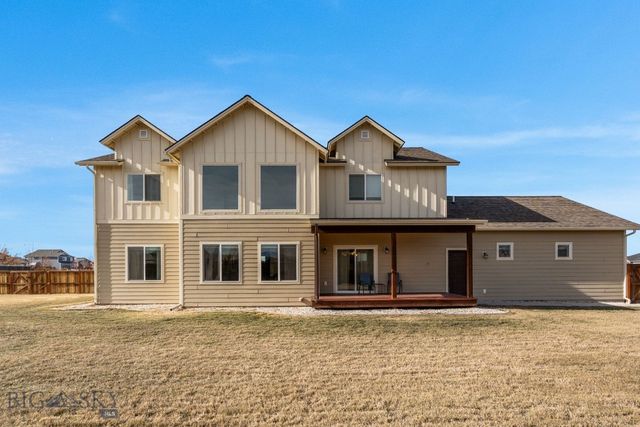 339 Heights Circle, Bozeman, MT 59718