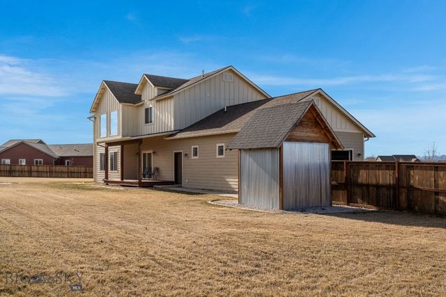339 Heights Circle, Bozeman, MT 59718