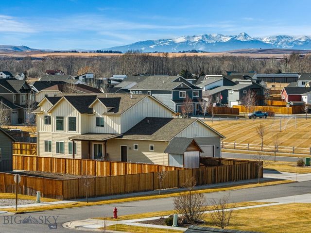 339 Heights Circle, Bozeman, MT 59718