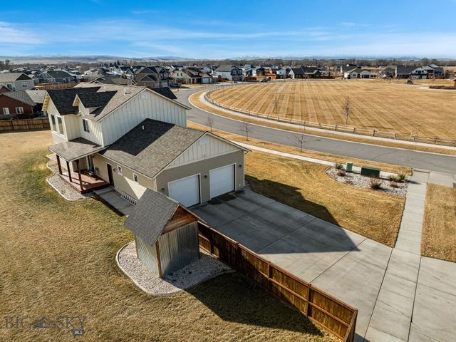 339 Heights Circle, Bozeman, MT 59718