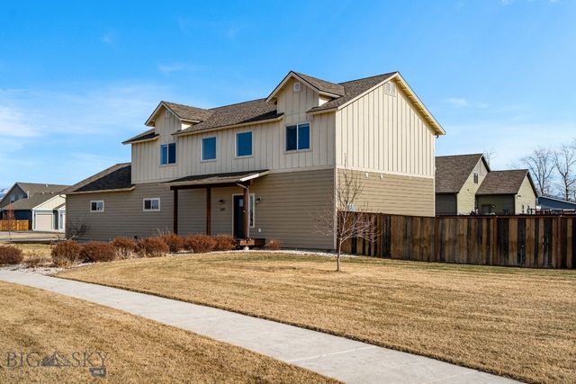 339 Heights Circle, Bozeman, MT 59718