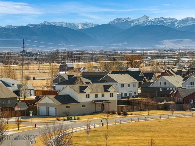 339 Heights Circle, Bozeman, MT 59718